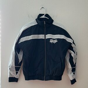 Swixxz windbreaker Jacket